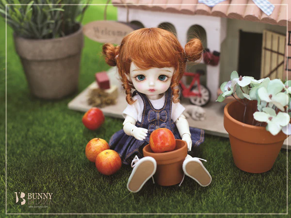 Yami NS Doll / 16cm | Preorder | DOLL - Image 6
