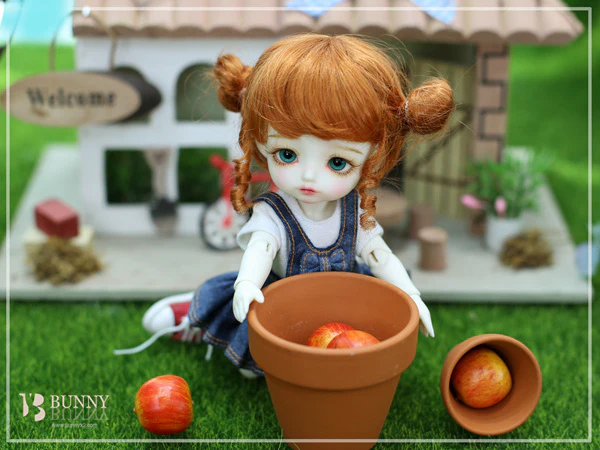 Yami NS Doll / 16cm | Preorder | DOLL - Image 7