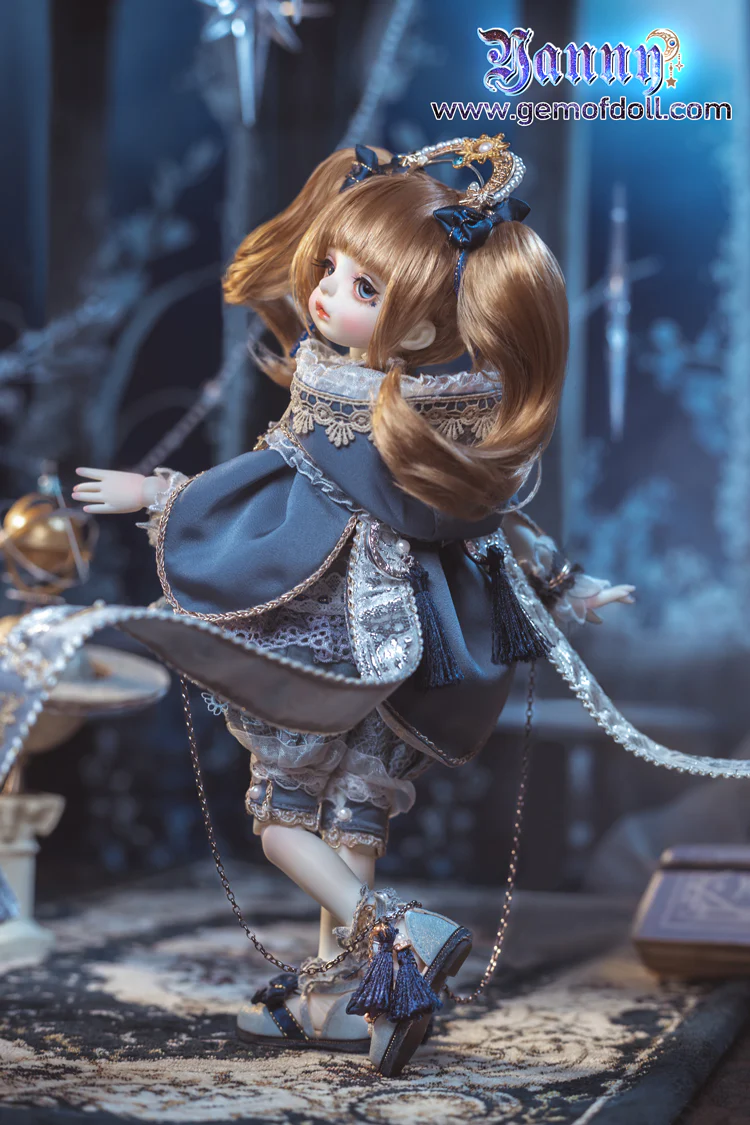 Yanny,Spiritual Child Fullset | Preorder | DOLL - Image 11