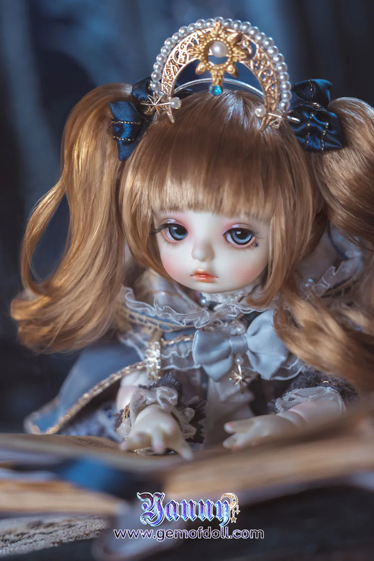 Yanny,Spiritual Child Fullset | Preorder | DOLL - Image 12