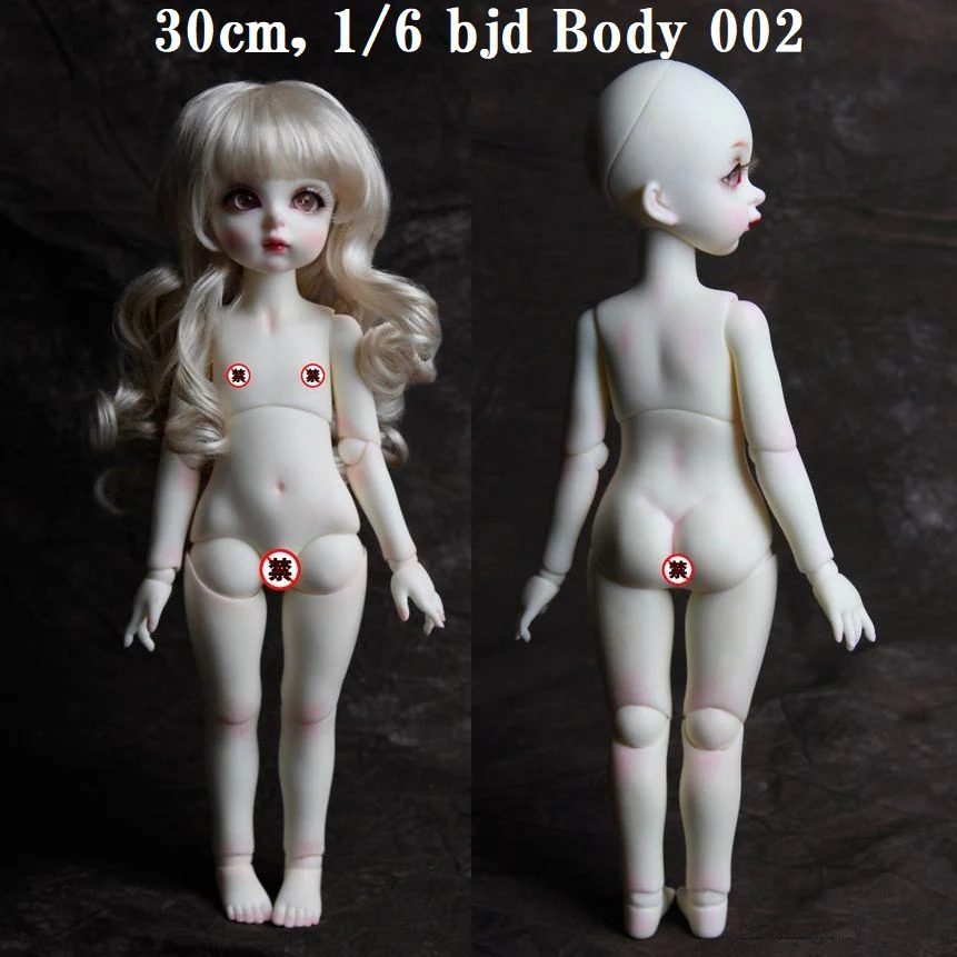 Yanny,Spiritual Child Fullset | Preorder | DOLL - Image 15