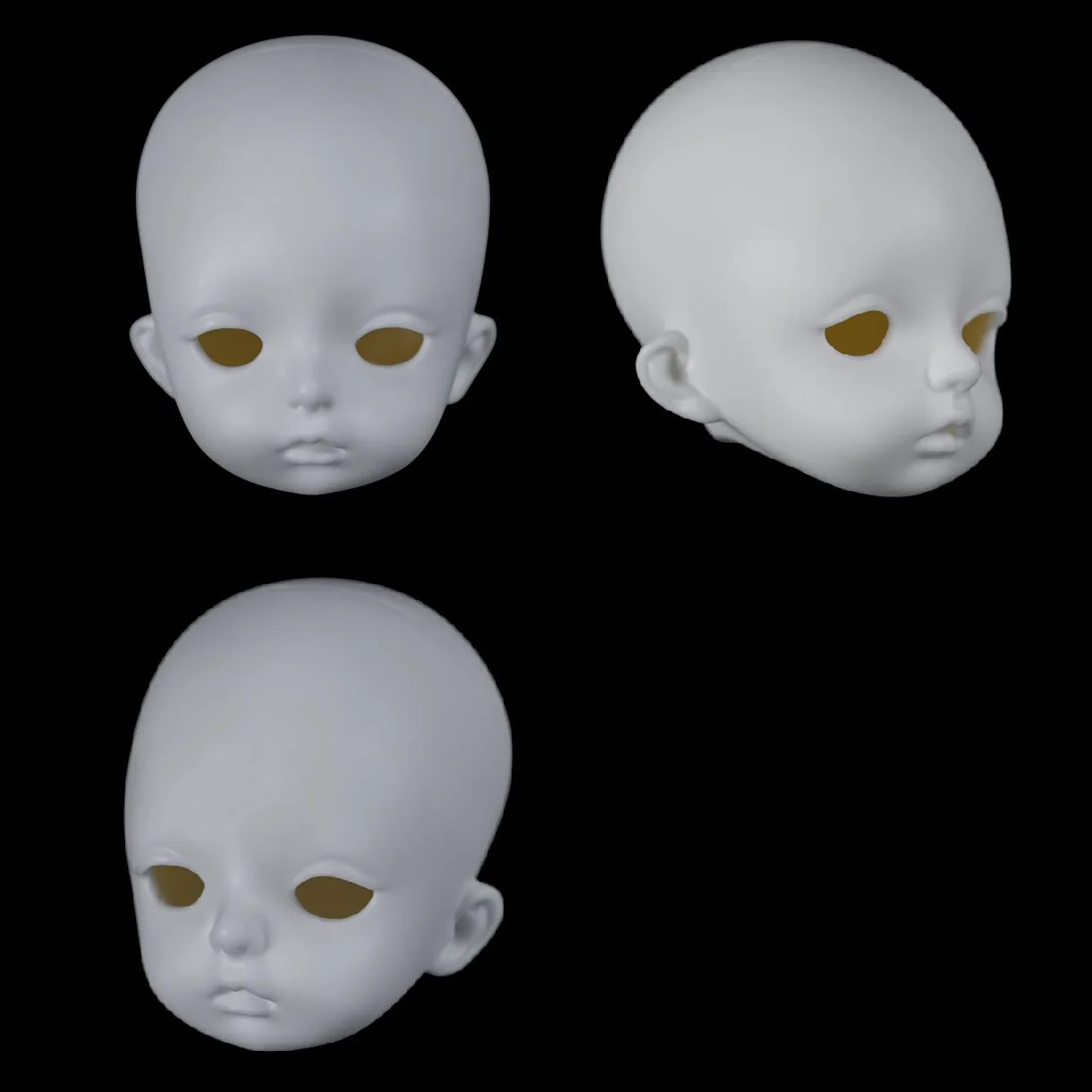 Yanny,Spiritual Child | Preorder | DOLL - Image 13