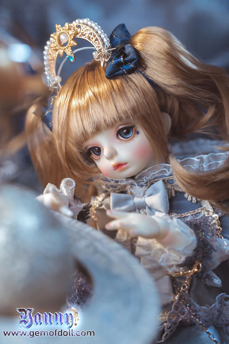 Yanny,Spiritual Child | Preorder | DOLL - Image 9