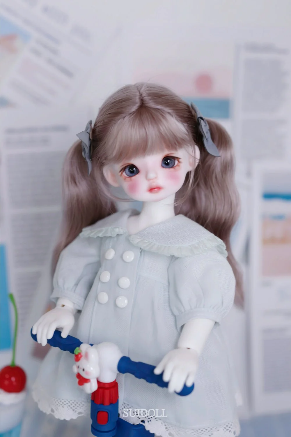 Yaya [Limited Time] | Preorder | DOLL - Image 23