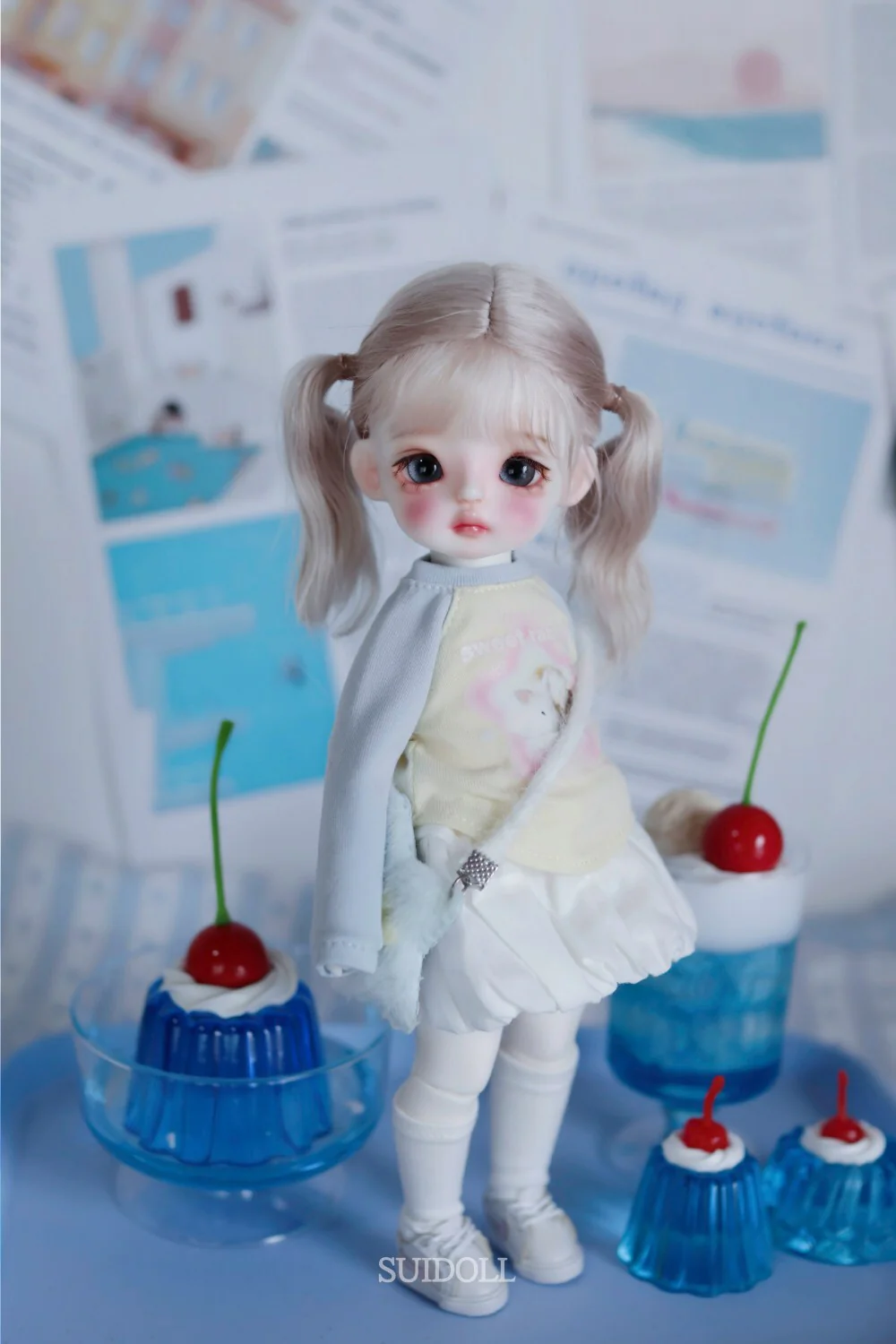 Yaya Head [Limited Time] | Preorder | PARTS - Image 11