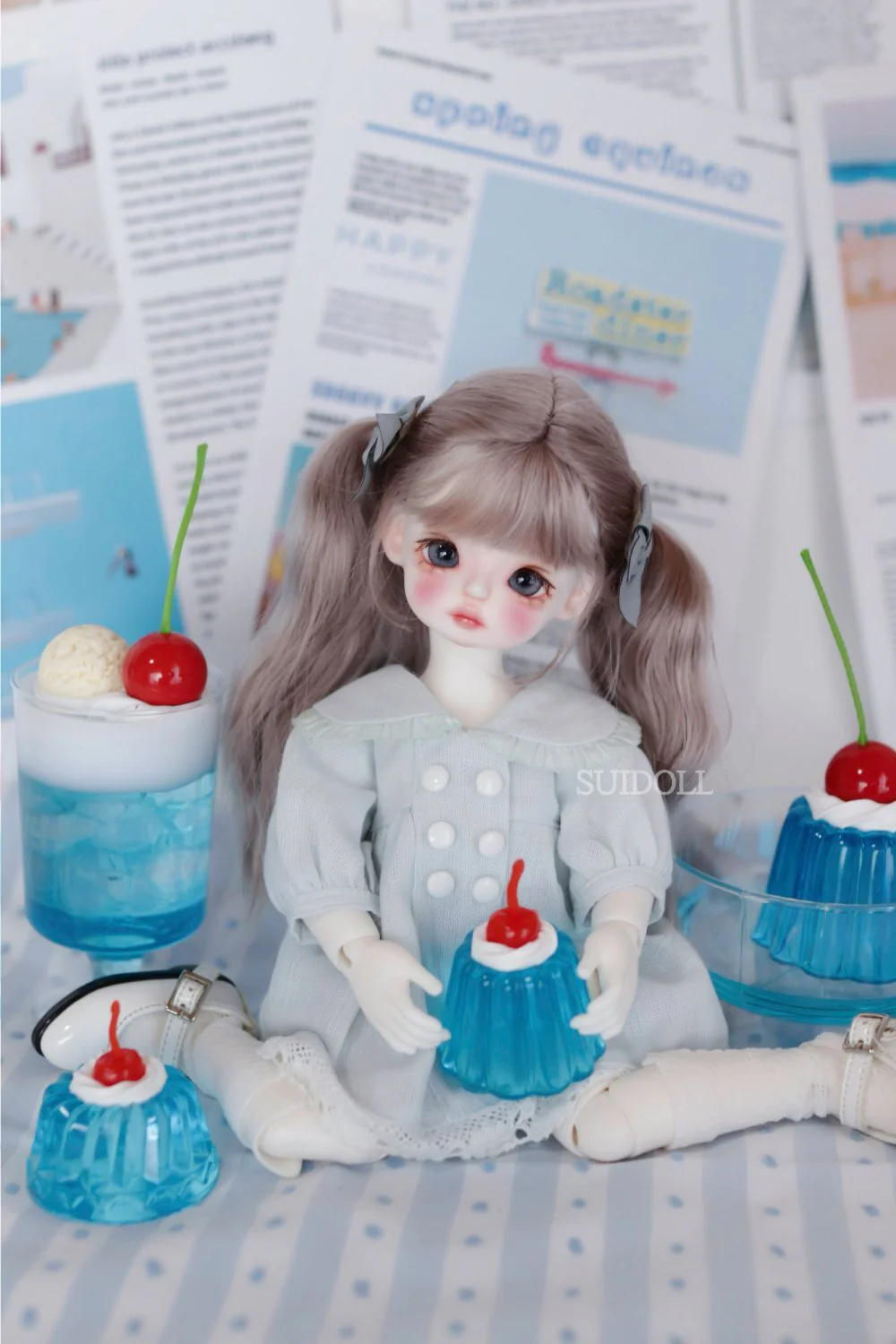 Yaya Head [Limited Time] | Preorder | PARTS - Image 6
