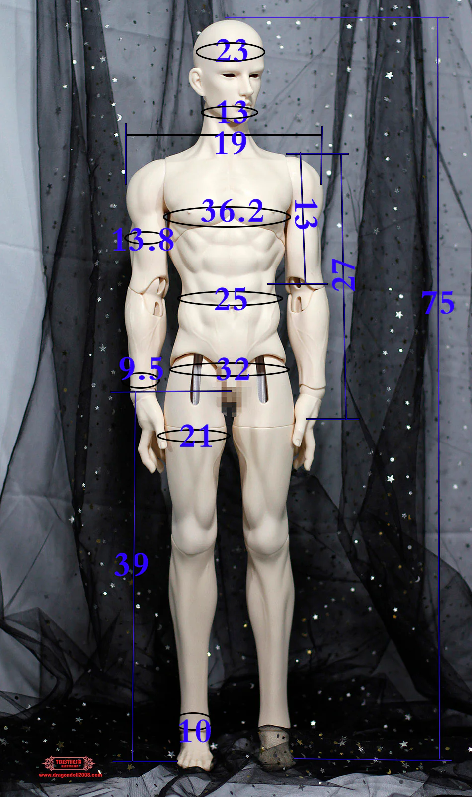 Ye Youxin Fullset | Preorder | DOLL - Image 9