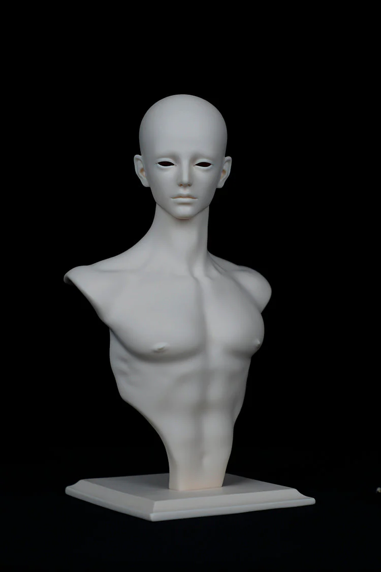 Ye Youxin | Preorder | DOLL - Image 7
