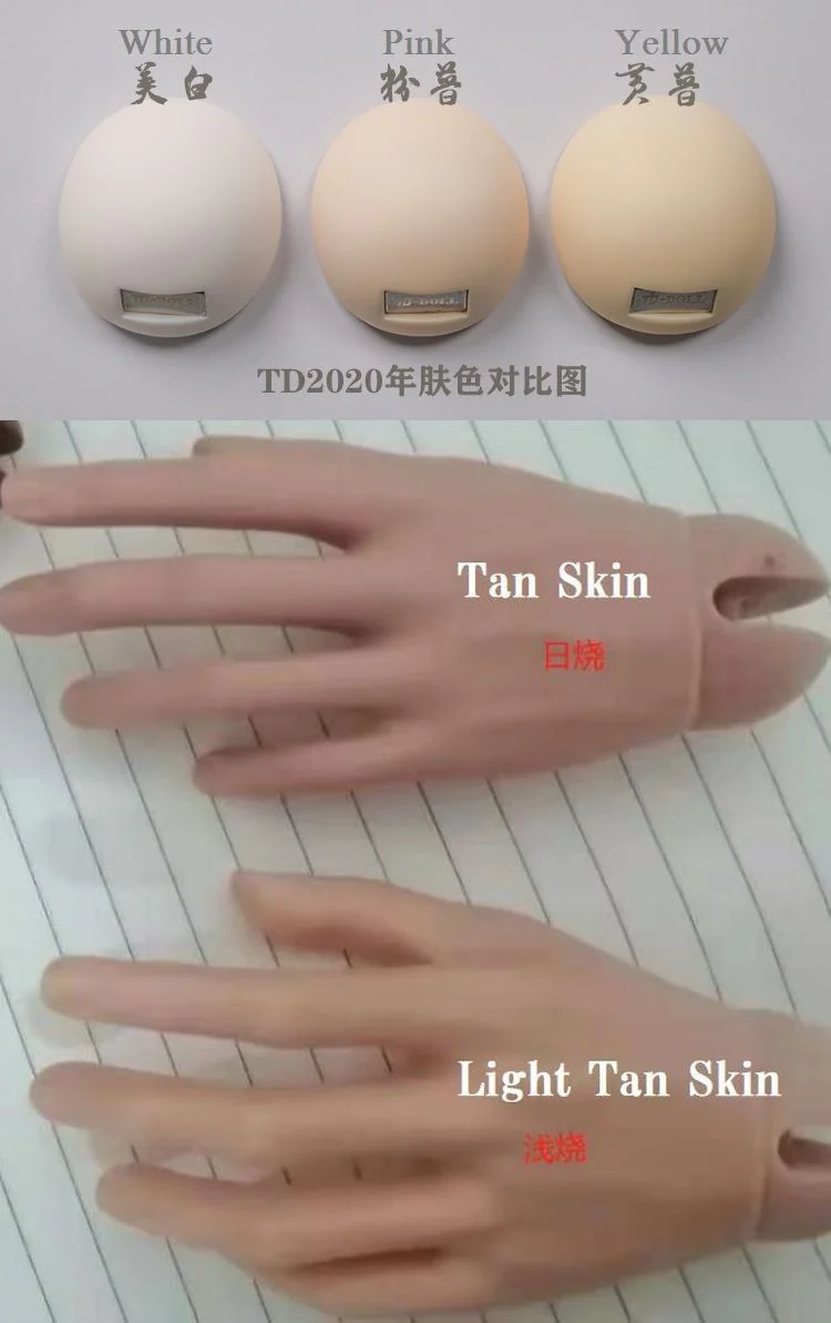 Ye Youxin (Sleeping Ver.) | Preorder | DOLL - Image 15
