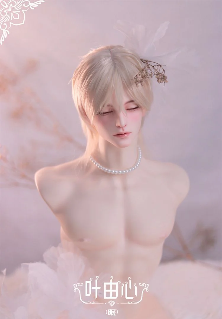 Ye Youxin (Sleeping Ver.) | Preorder | DOLL - Image 6