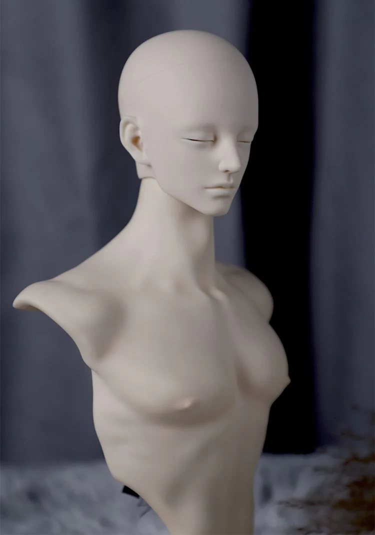 Ye Youxin (Sleeping Ver.) | Preorder | DOLL - Image 8