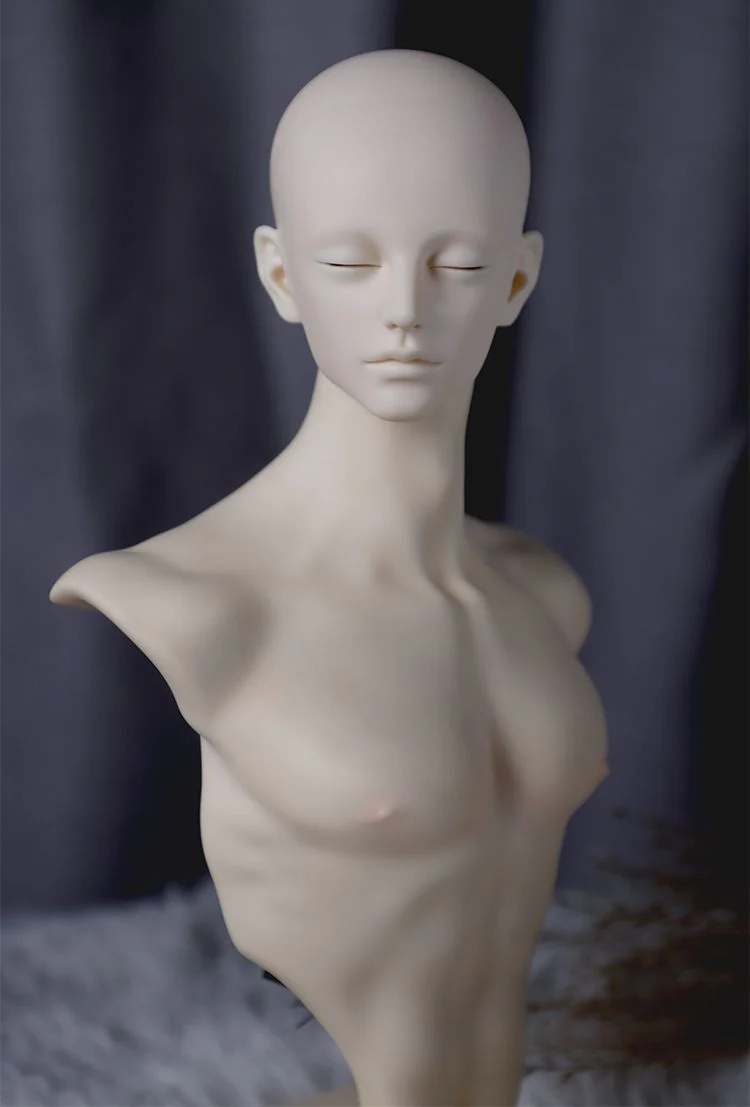 Ye Youxin (Sleeping Ver.) Head | Preorder | PARTS