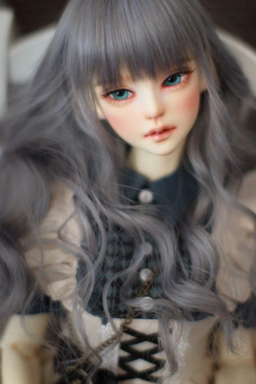 Yeon-ha -Normal Skin | Item in Stock | PARTS