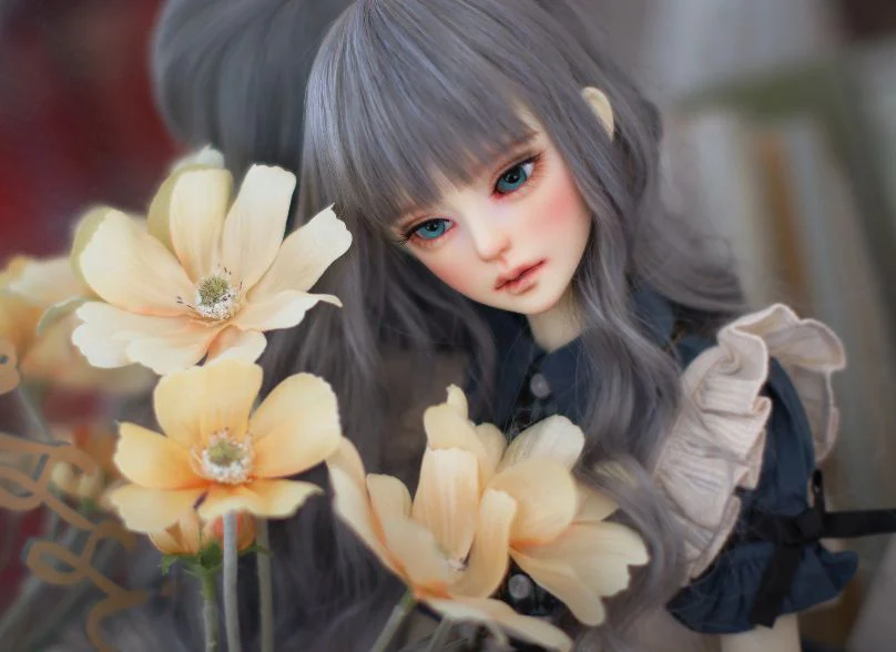 Yeon-ha -Normal Skin | Item in Stock | PARTS - Image 13