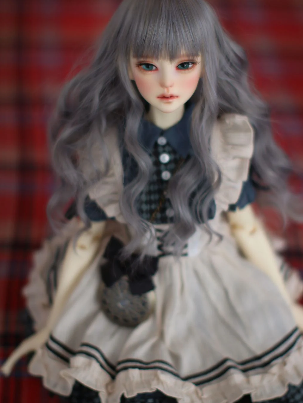 Yeon-ha -Normal Skin | Item in Stock | PARTS - Image 15