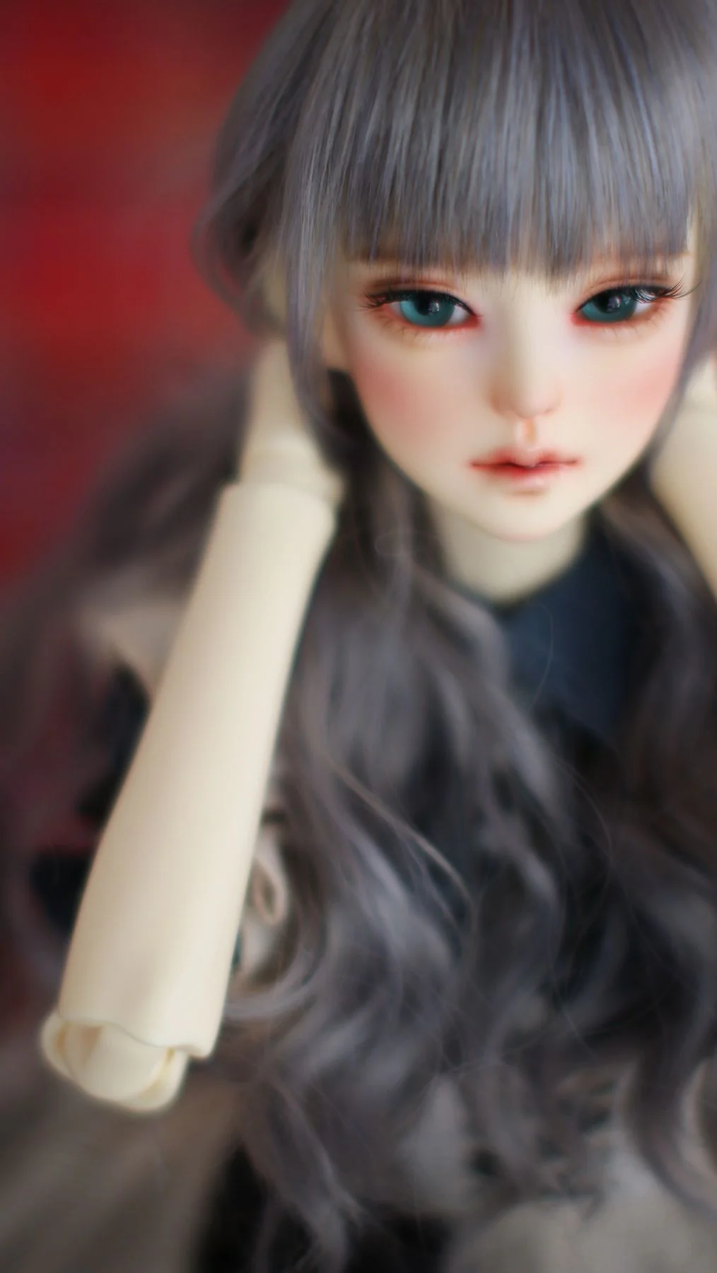 Yeon-ha -Normal Skin | Item in Stock | PARTS - Image 3