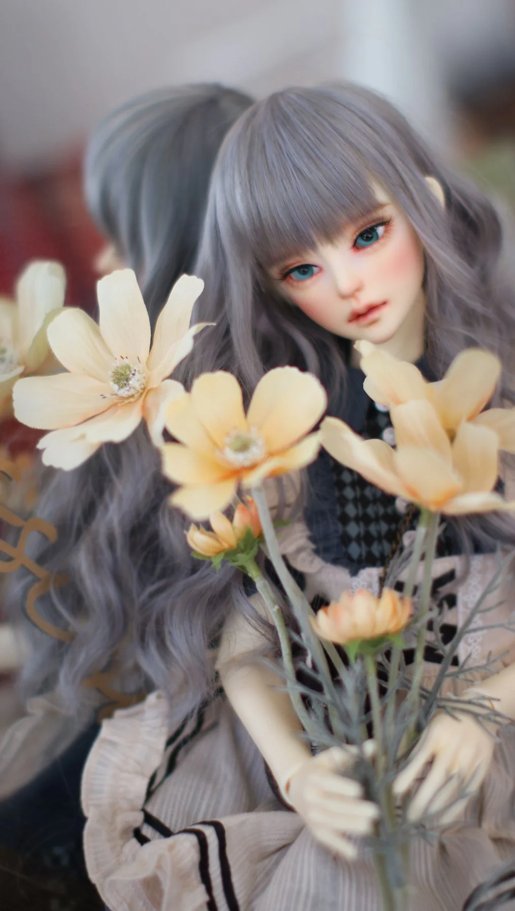 Yeon-ha -Normal Skin | Item in Stock | PARTS - Image 4