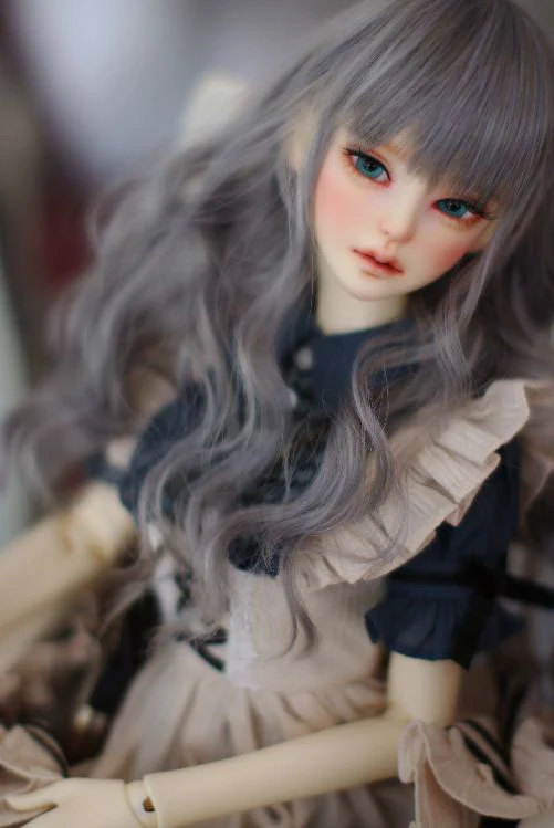 Yeon-ha -Normal Skin | Item in Stock | PARTS - Image 6
