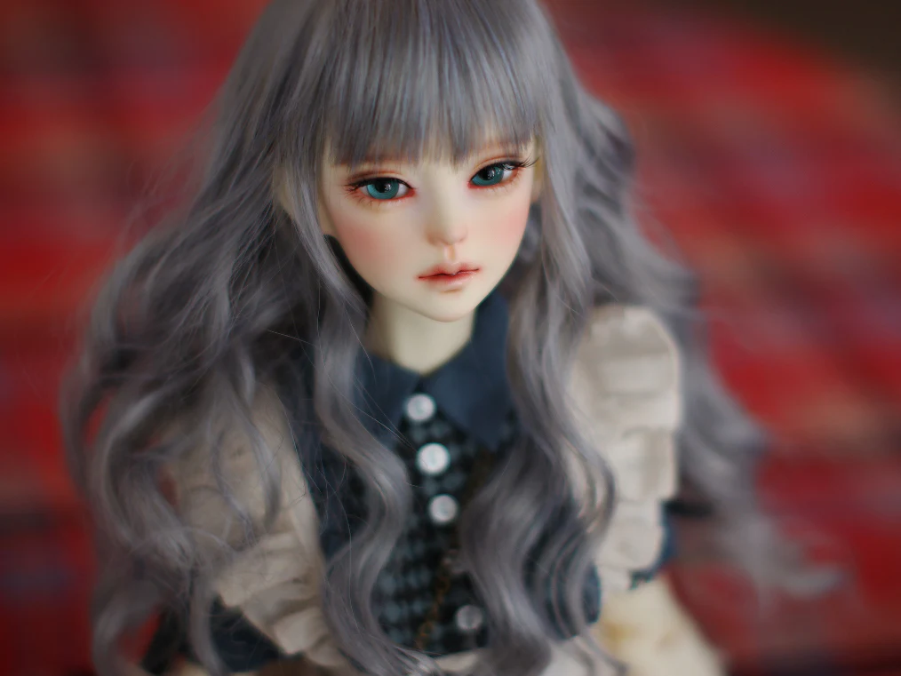 Yeon-ha -Normal Skin | Item in Stock | PARTS - Image 8