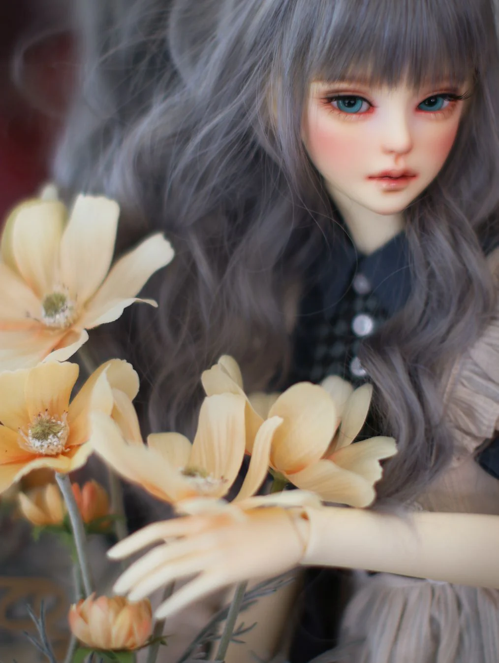 Yeon-ha -Normal Skin | Item in Stock | PARTS - Image 9
