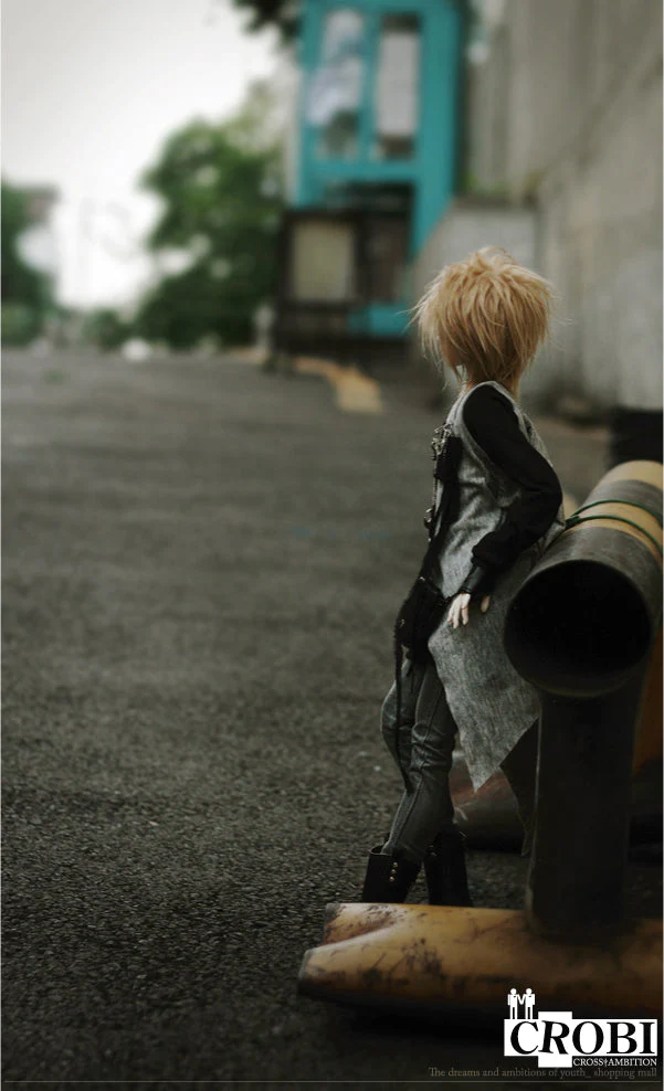 Yeon-ho Head -Normal Skin | Preorder | PARTS - Image 11
