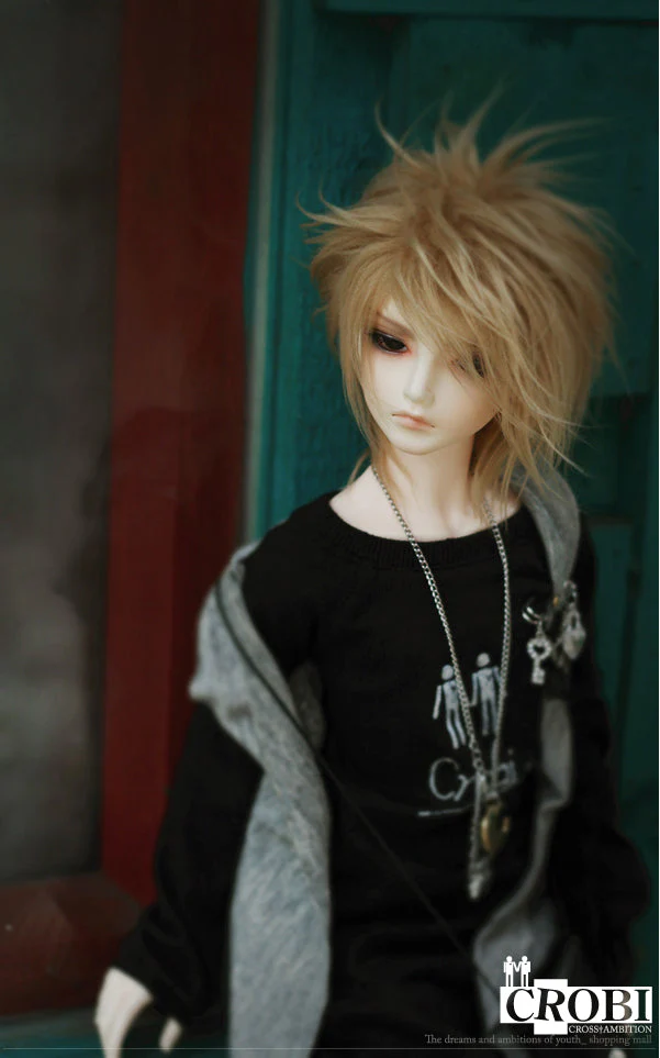 Yeon-ho Head -Normal Skin | Preorder | PARTS - Image 6