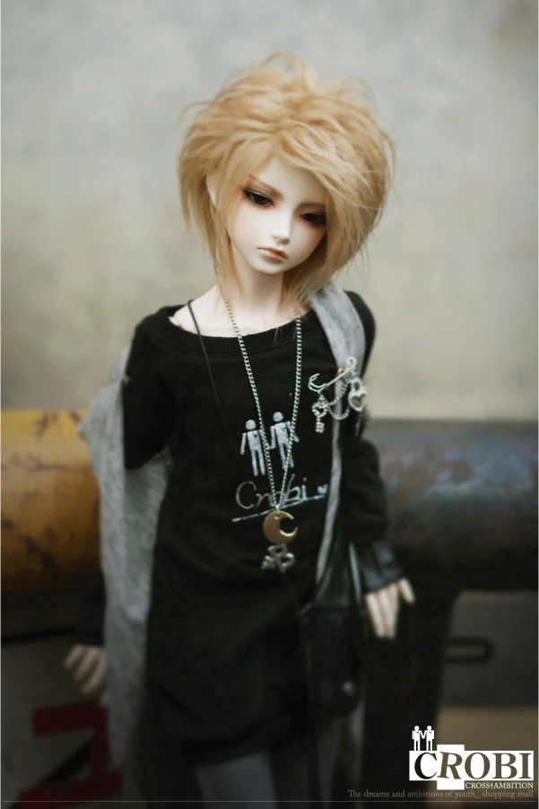 Yeon-ho Head -Normal Skin | Preorder | PARTS - Image 8