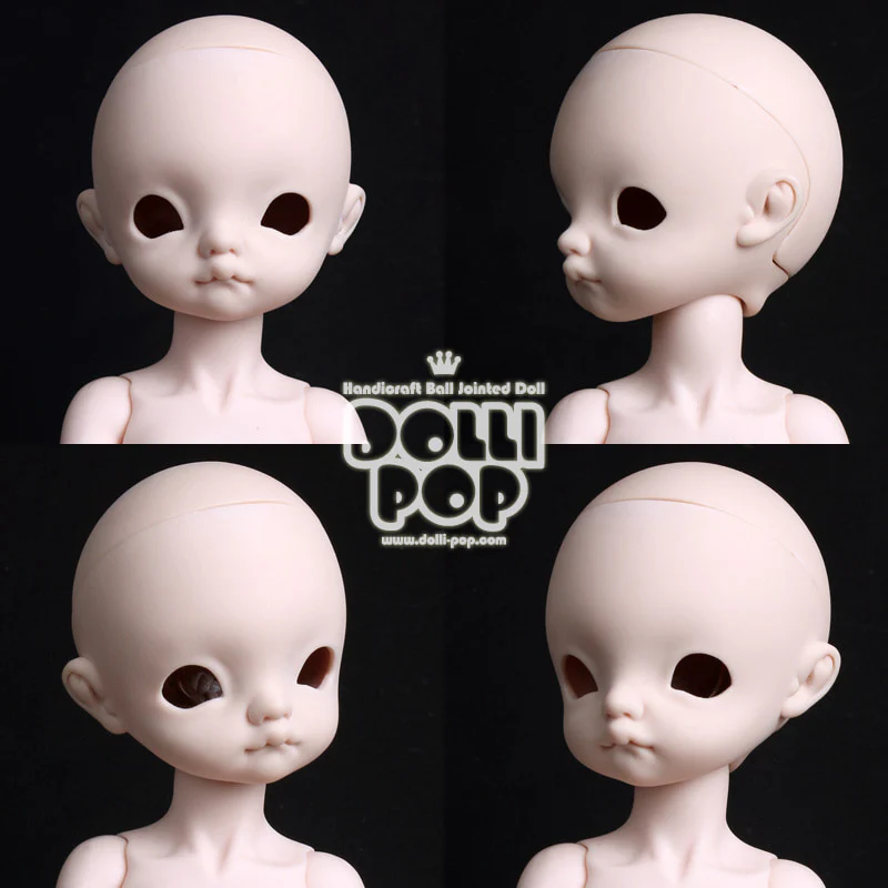 YEONDOO | Preorder | DOLL - Image 12