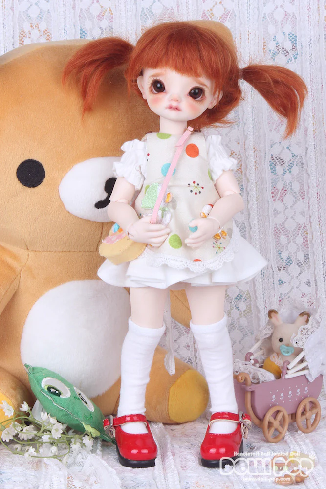 YEONDOO | Preorder | DOLL - Image 8