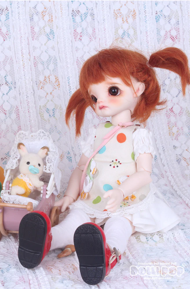 YEONDOO | Preorder | DOLL - Image 9