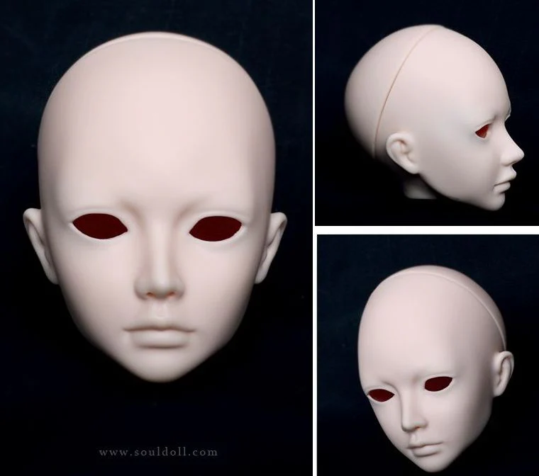 YeonSoo | Preorder | DOLL - Image 8