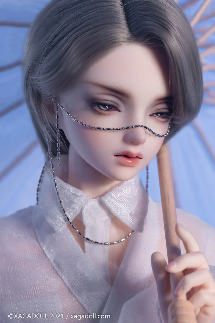 Yi Bai Head | Preorder | PARTS - Image 6