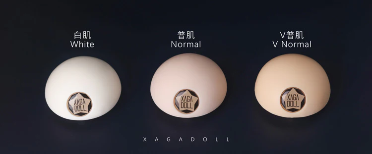 Yi Bai | Preorder | DOLL - Image 12