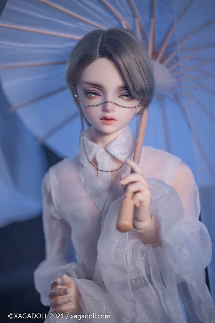 Yi Bai | Preorder | DOLL - Image 4