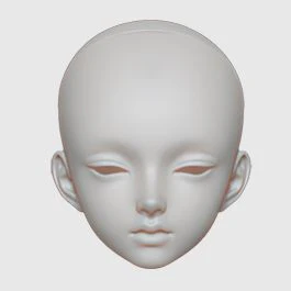 Yi Bai | Preorder | DOLL - Image 7