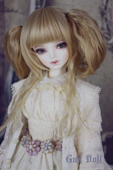 Yi Lian na Head | Preorder | PARTS - Image 2