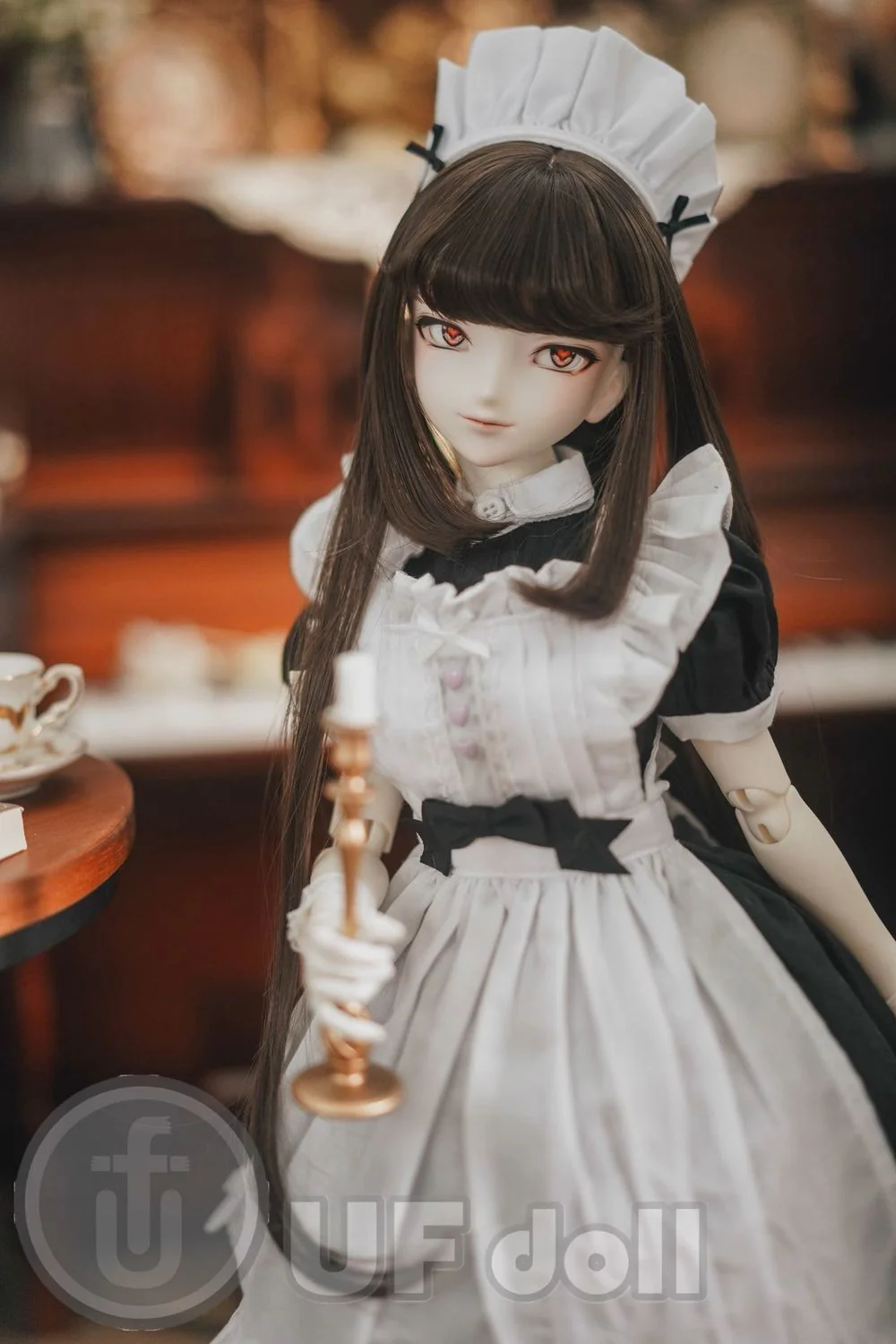 Yi Lin | Preorder | DOLL - Image 6