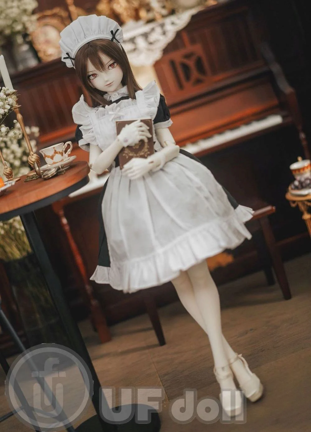 Yi Lin | Preorder | DOLL - Image 8