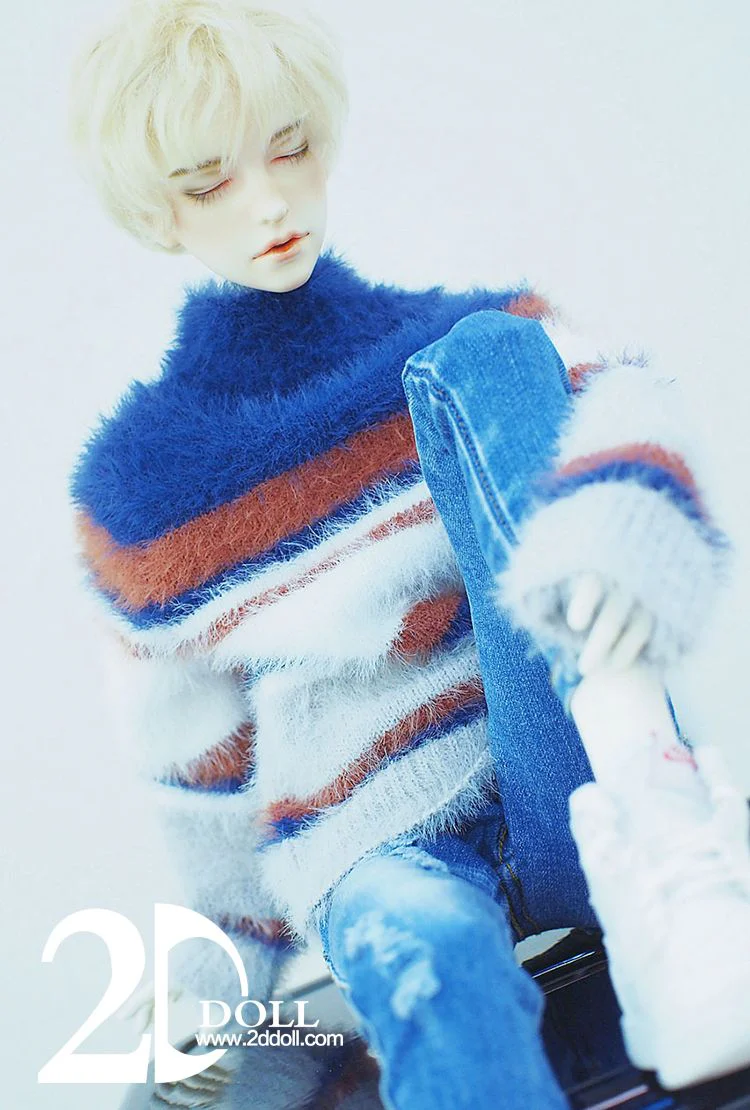 Yi | Preorder | DOLL