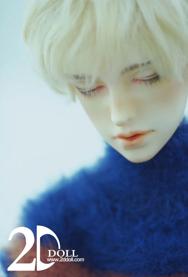 Yi | Preorder | DOLL - Image 3