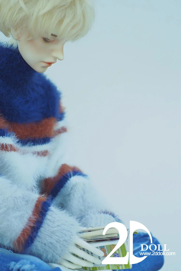 Yi | Preorder | DOLL - Image 4