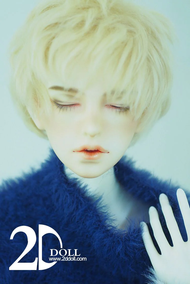Yi | Preorder | DOLL - Image 5