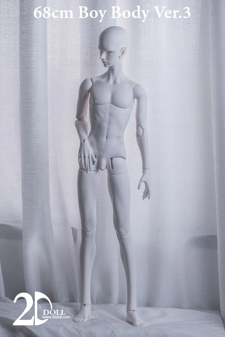 Yi | Preorder | DOLL - Image 9