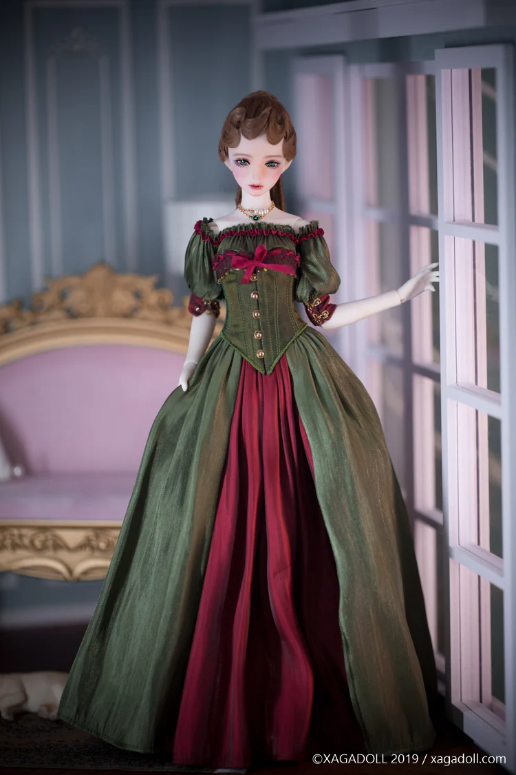 Yilia | Preorder | DOLL - Image 6