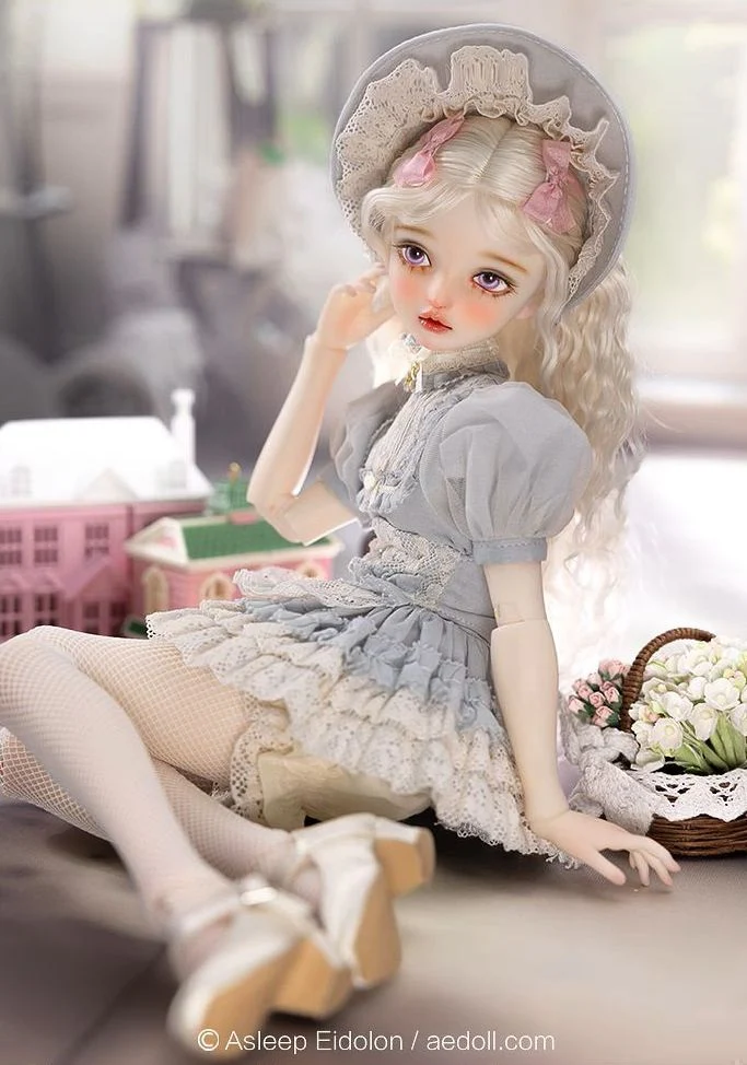 Ying Jian | Preorder | DOLL - Image 14