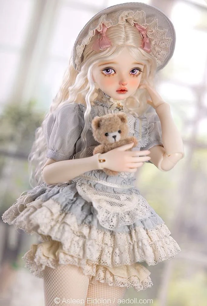 Ying Jian | Preorder | DOLL - Image 16