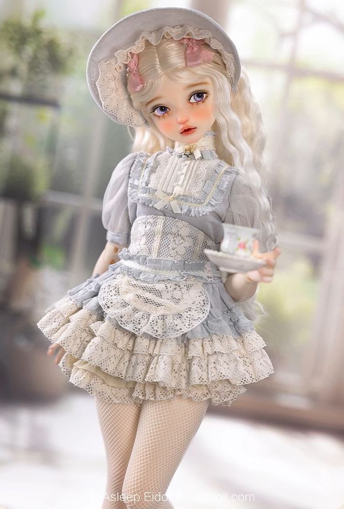 Ying Jian | Preorder | DOLL - Image 17