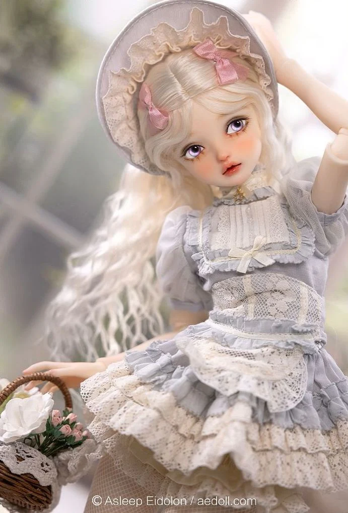 Ying Jian | Preorder | DOLL - Image 2