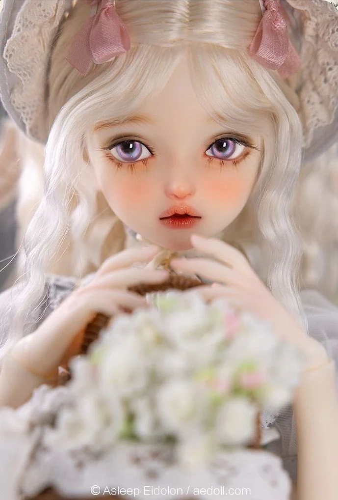 Ying Jian | Preorder | DOLL - Image 5