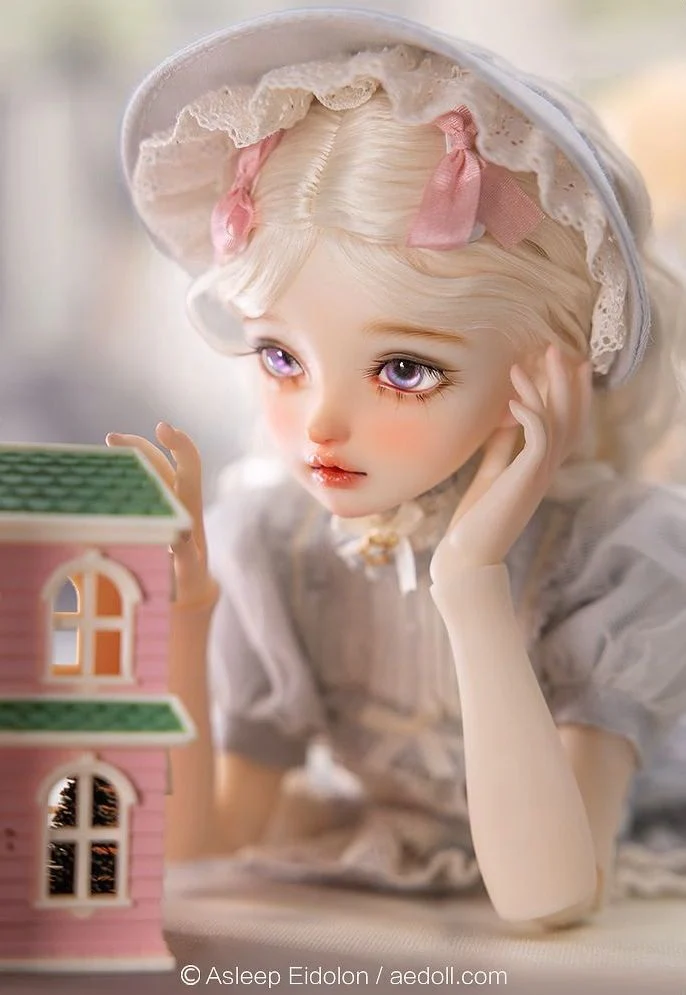 Ying Jian | Preorder | DOLL - Image 8